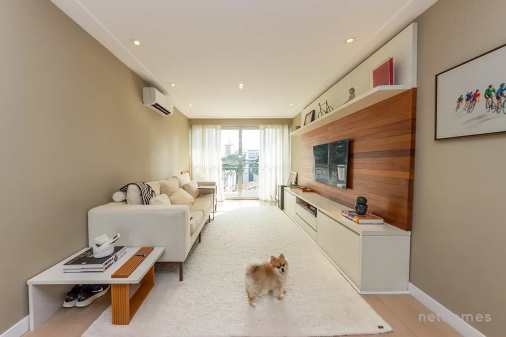 Apartamento, 2 quartos, 112 m² - Foto 8