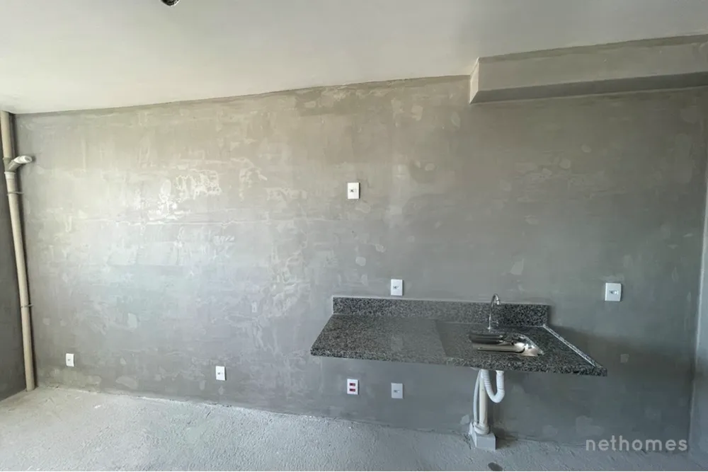 Apartamento, 1 quarto, 25 m² - Foto 6