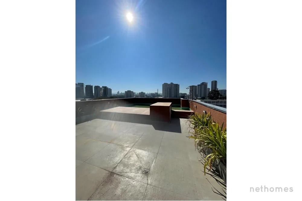 Apartamento, 1 quarto, 25 m² - Foto 8