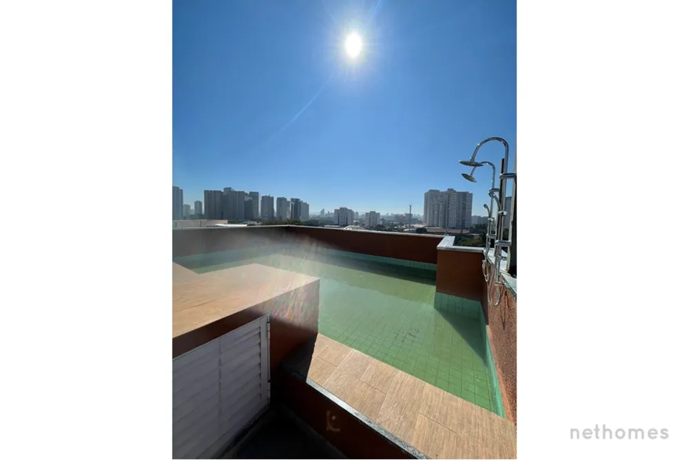 Apartamento, 1 quarto, 25 m² - Foto 7
