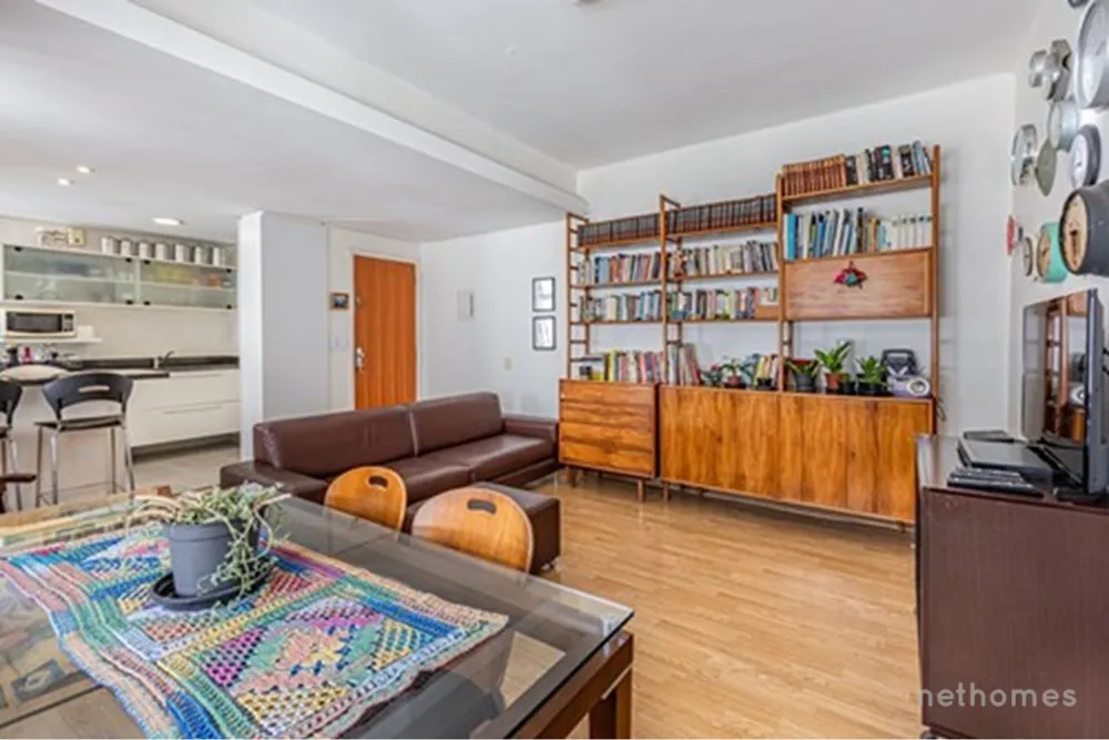 Apartamento, 3 quartos, 93 m² - Foto 11