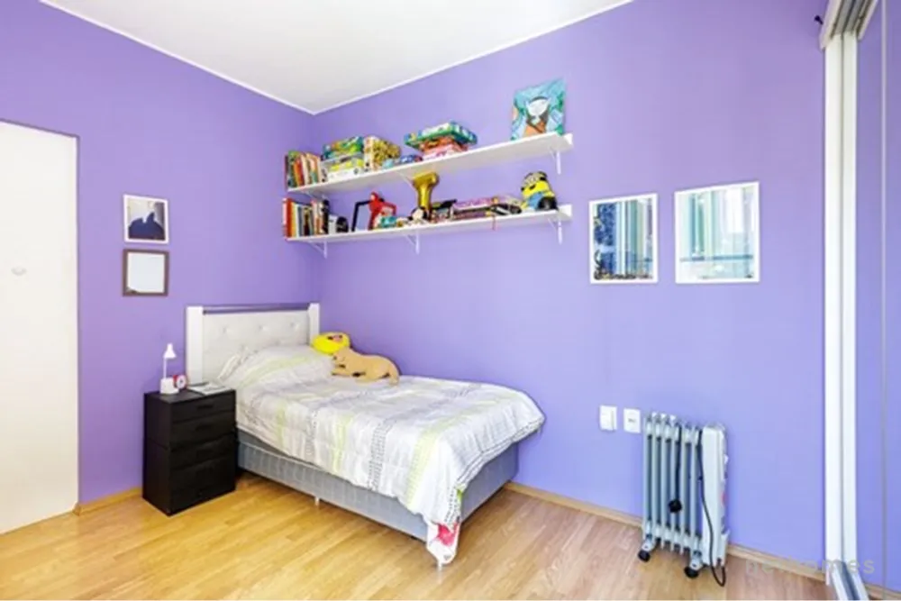 Apartamento, 3 quartos, 93 m² - Foto 9