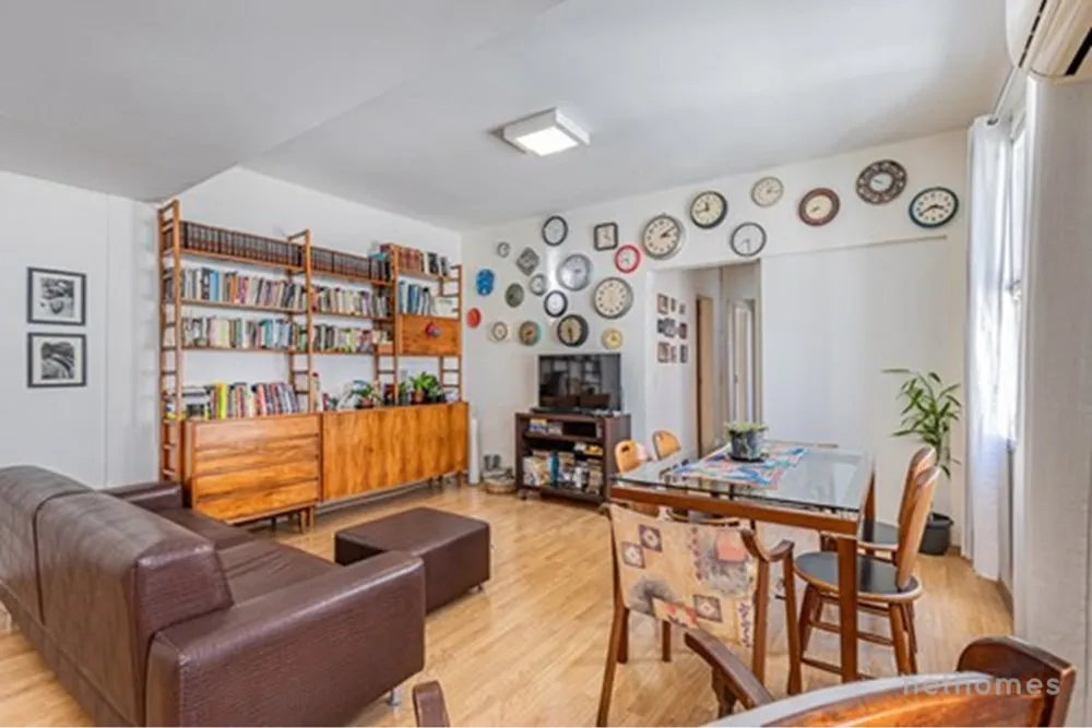 Apartamento, 3 quartos, 93 m² - Foto 12