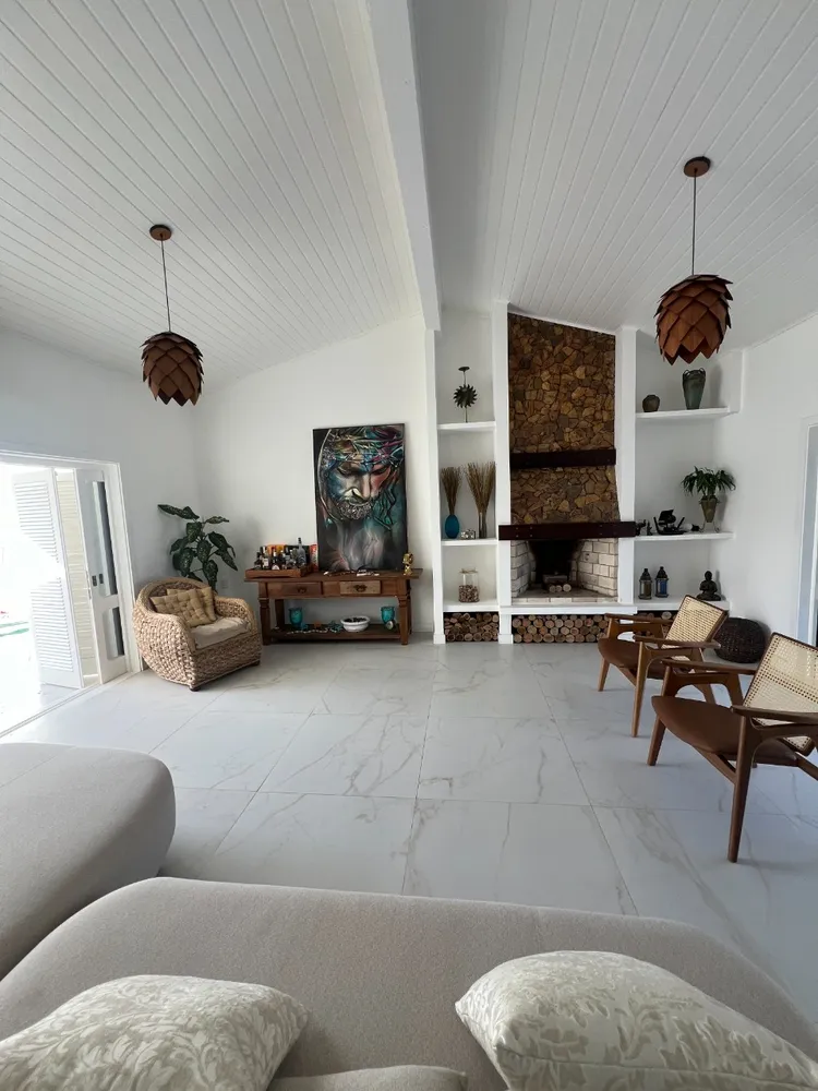 Casa, 5 quartos, 300 m² - Foto 3