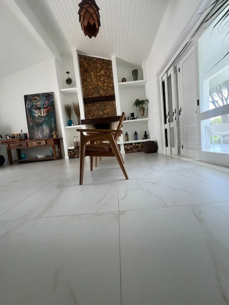 Casa, 5 quartos, 300 m² - Foto 1