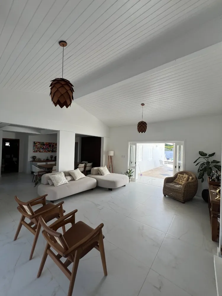 Casa, 5 quartos, 300 m² - Foto 2