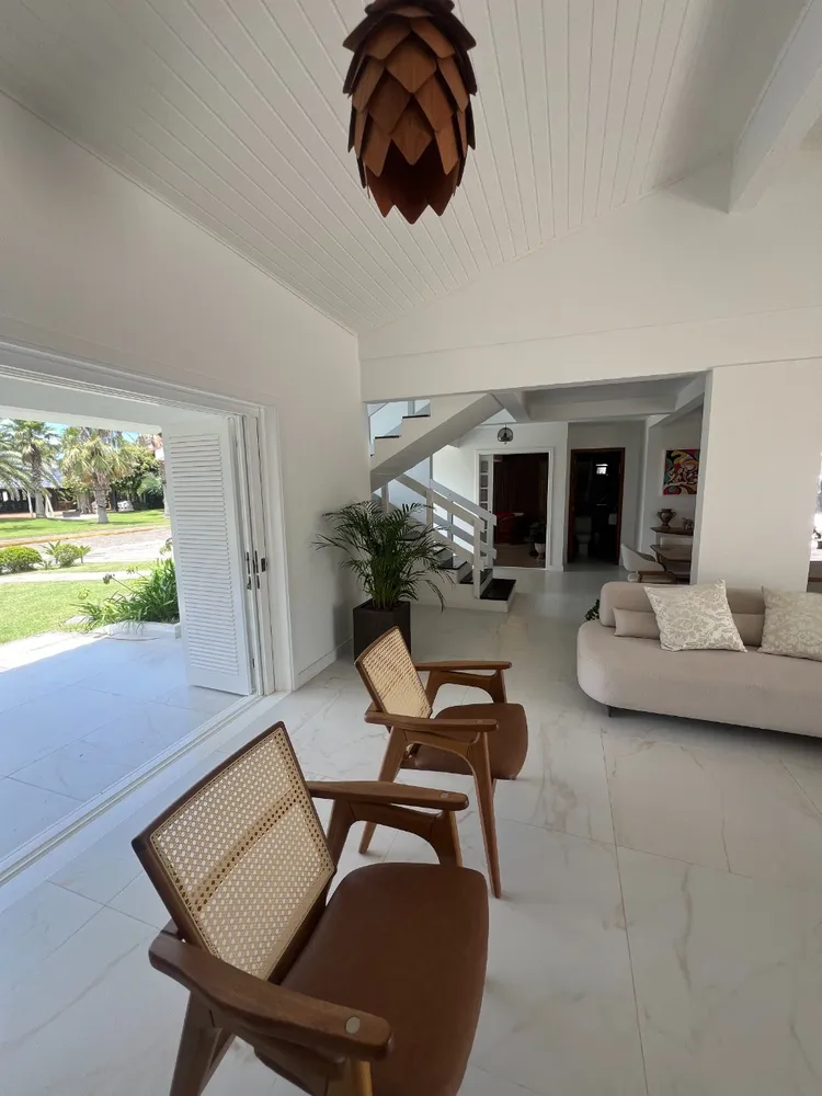 Casa, 5 quartos, 300 m² - Foto 3