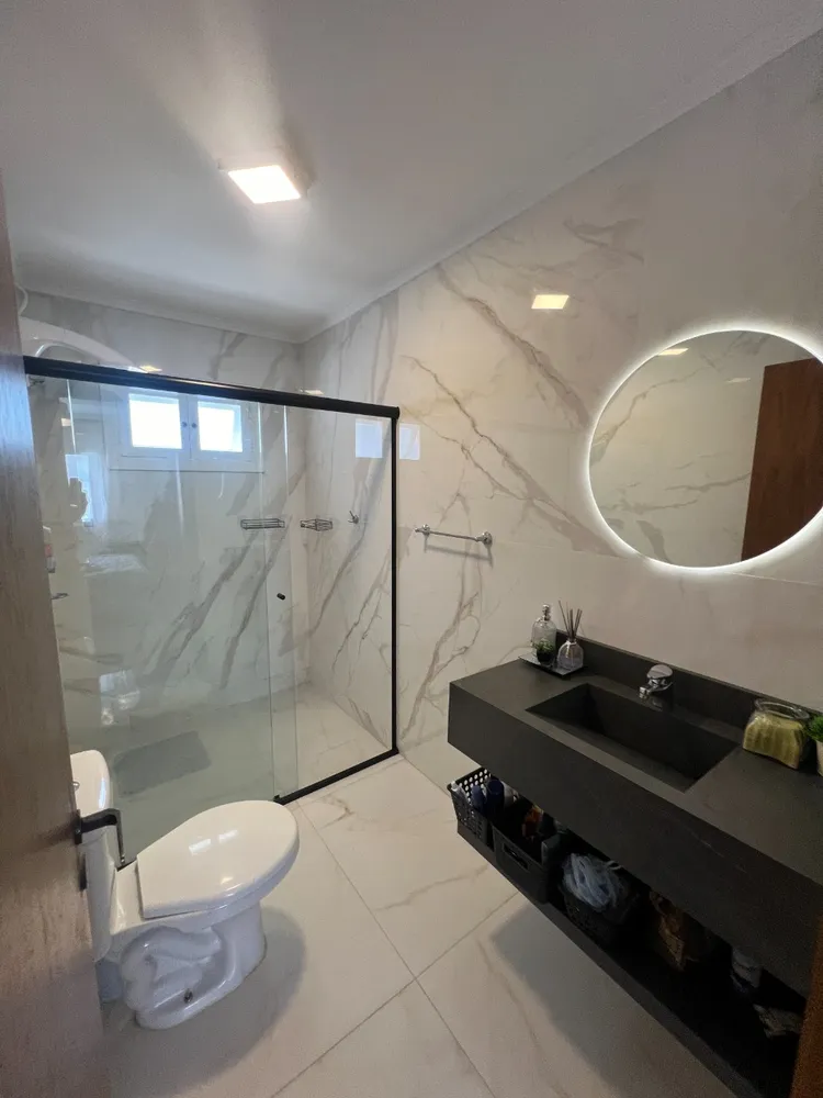 Casa, 5 quartos, 300 m² - Foto 8