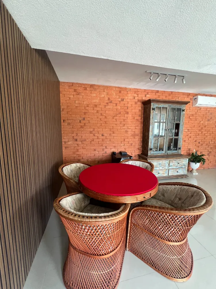 Casa, 5 quartos, 300 m² - Foto 6