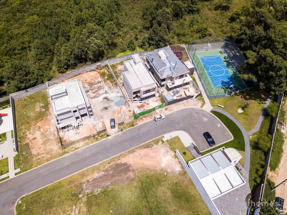 Terreno à venda, 533m² - Foto 3