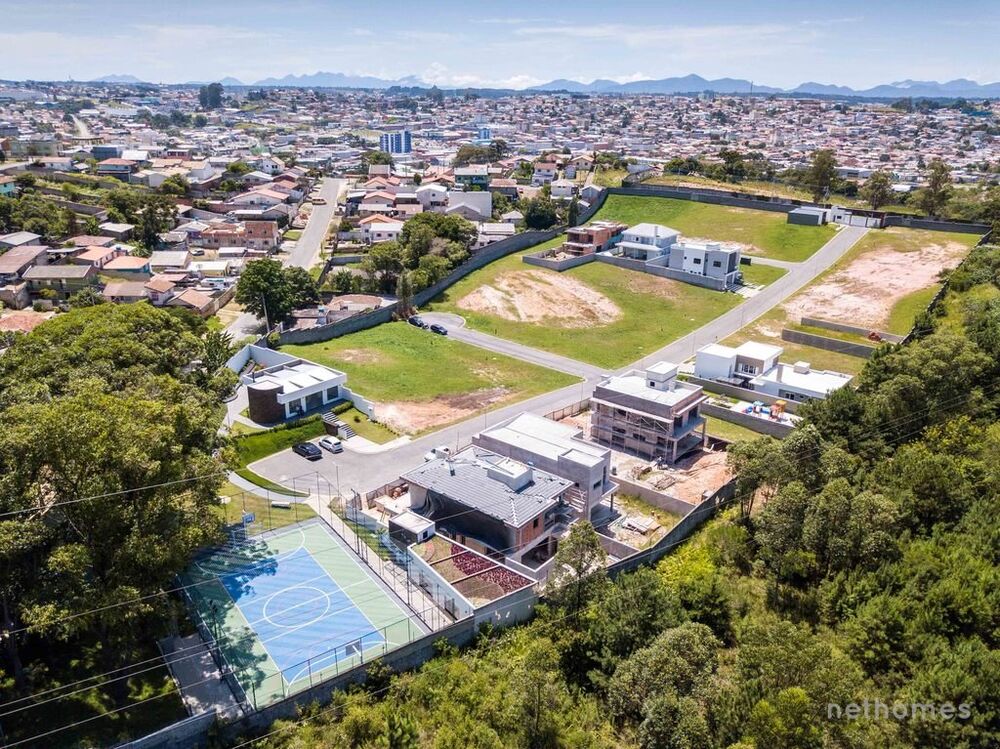 Terreno à venda, 533m² - Foto 2