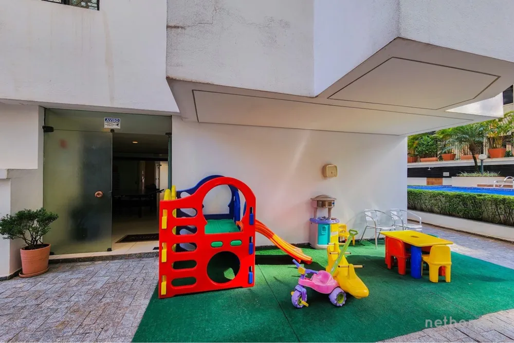 Apartamento, 3 quartos, 93 m² - Foto 7