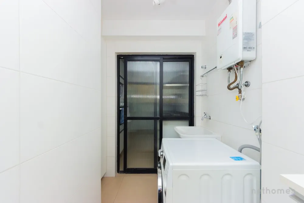 Apartamento, 3 quartos, 93 m² - Foto 12