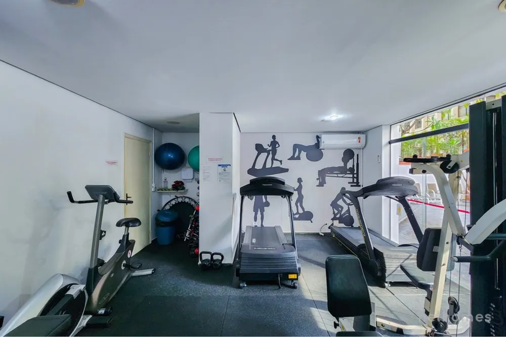 Apartamento, 3 quartos, 93 m² - Foto 10