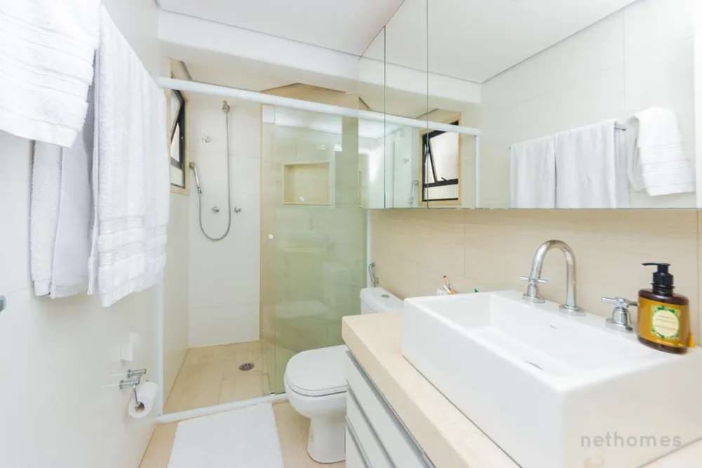 Apartamento, 3 quartos, 93 m² - Foto 5