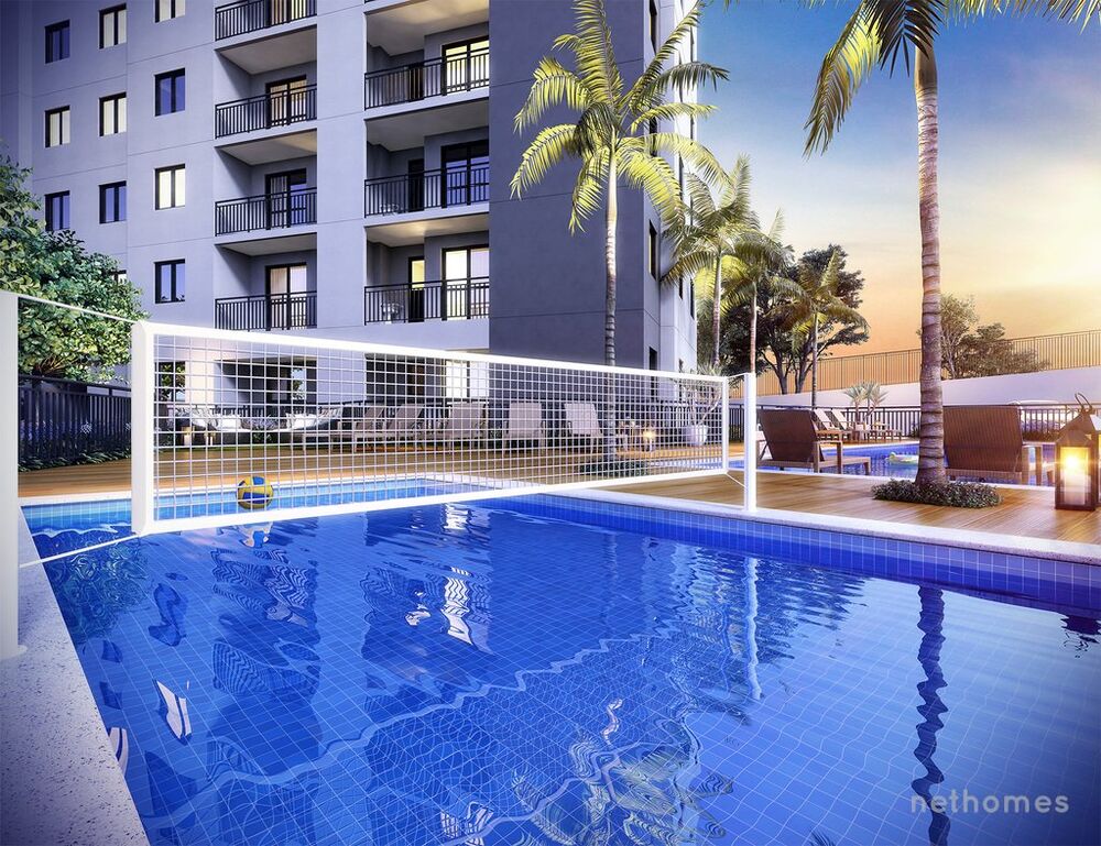 Apartamento Lançamentos com 2 quartos, 70m² - Foto 16