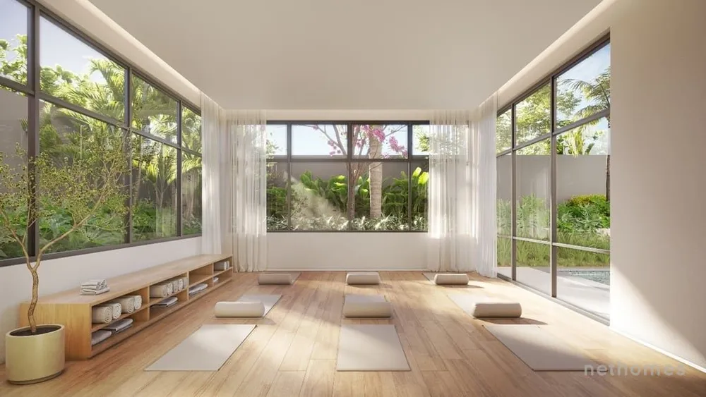 Apartamento, 1 quarto, 57 m² - Foto 7