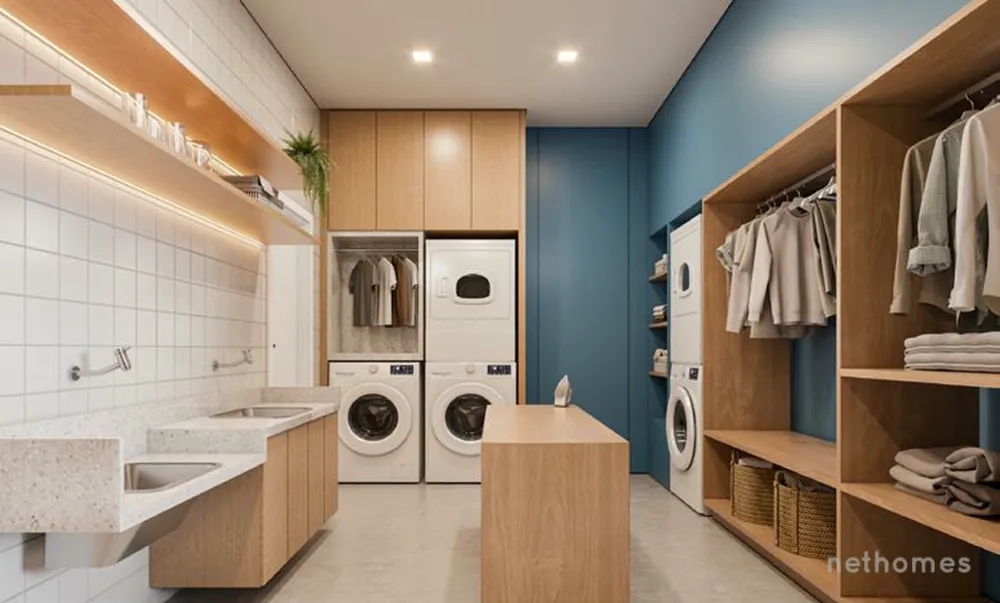 Apartamento, 2 quartos, 38 m² - Foto 7