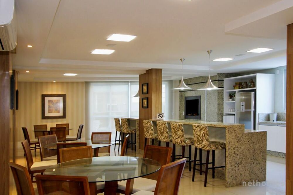 Apartamento, 3 quartos, 137 m² - Foto 2