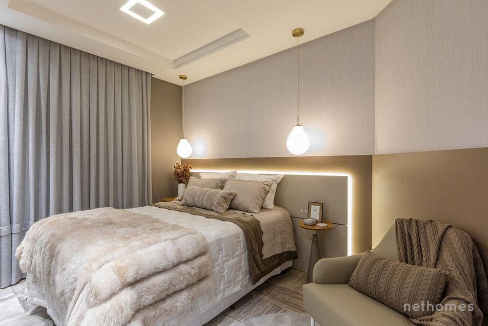Apartamento, 3 quartos, 137 m² - Foto 8