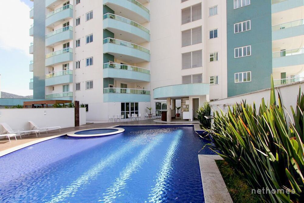 Apartamento, 3 quartos, 137 m² - Foto 4