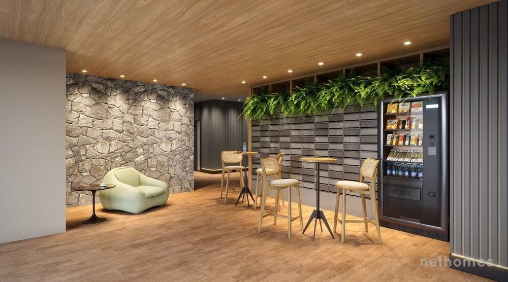 Apartamento Lançamentos com 3 quartos, 247m² - Foto 7
