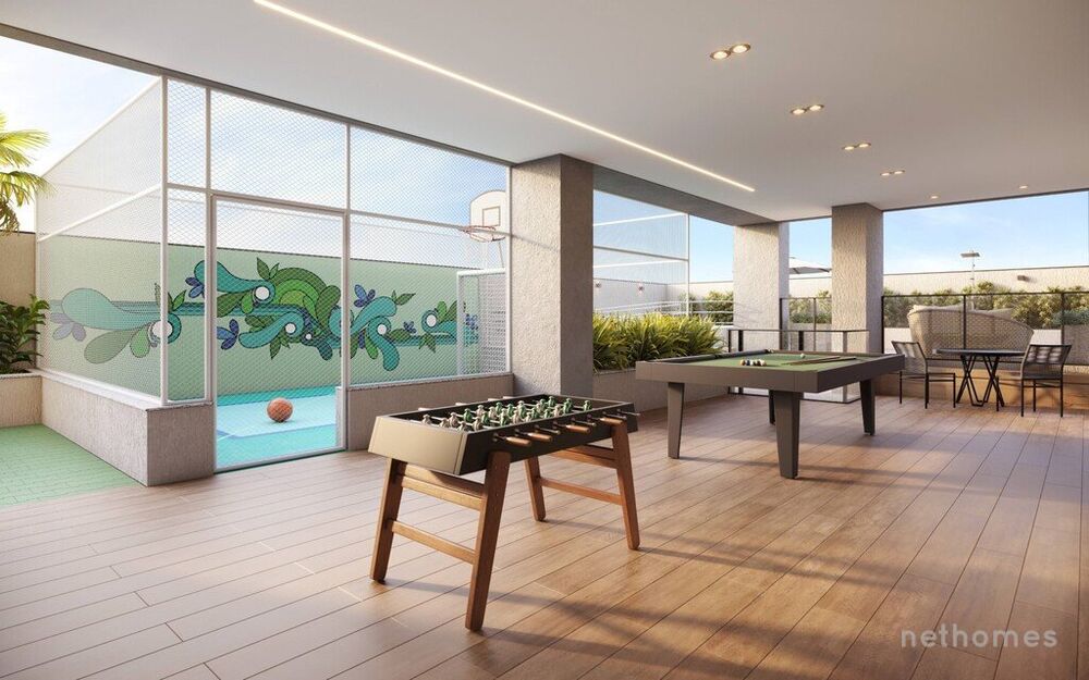 Apartamento Lançamentos com 3 quartos, 247m² - Foto 6