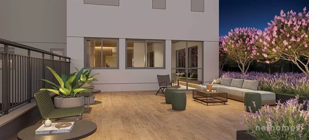 Apartamento, 4 quartos, 135 m² - Foto 12
