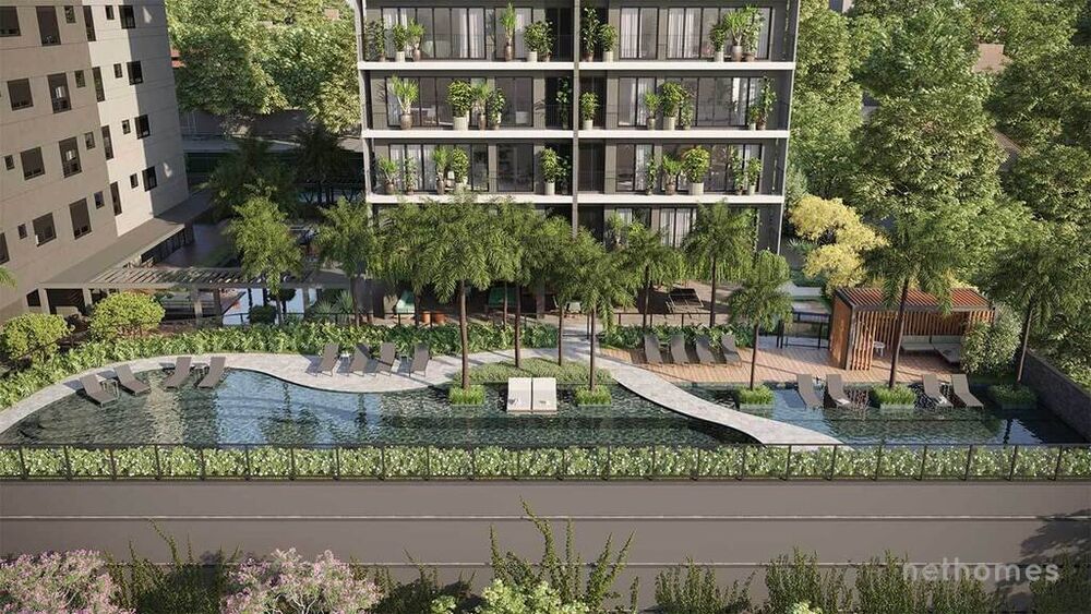 Cobertura à venda com 4 quartos, 225m² - Foto 8