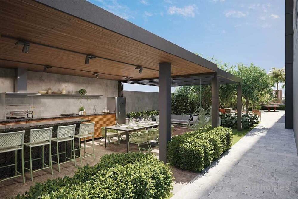 Cobertura à venda com 4 quartos, 225m² - Foto 6