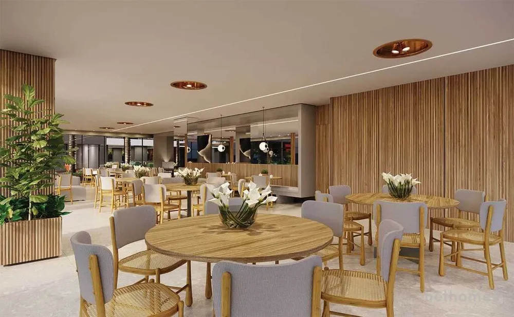 Cobertura, 4 quartos, 225 m² - Foto 5