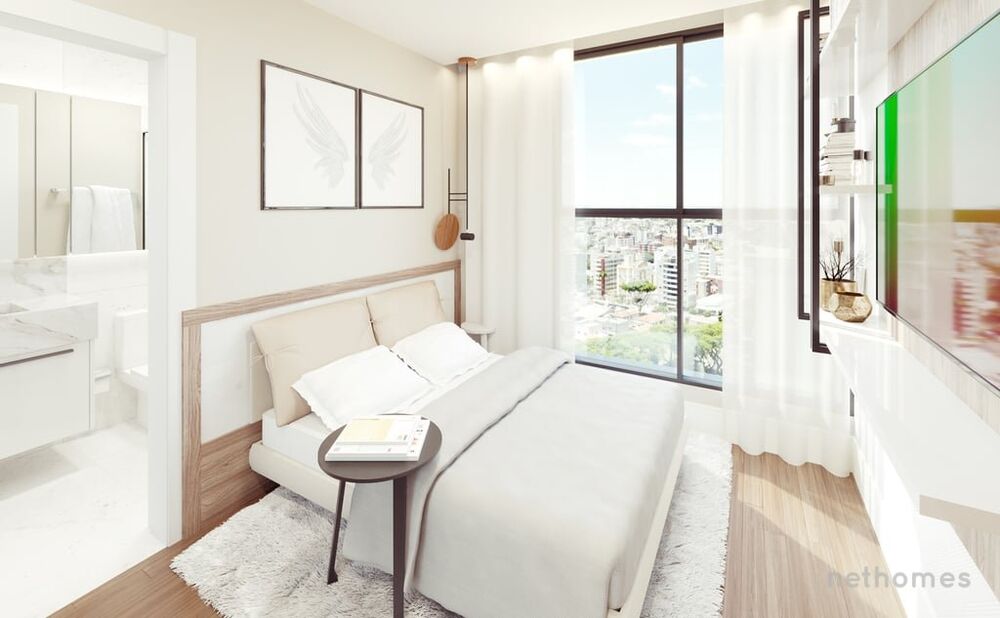 Cobertura Lançamentos com 4 quartos, 312m² - Foto 2