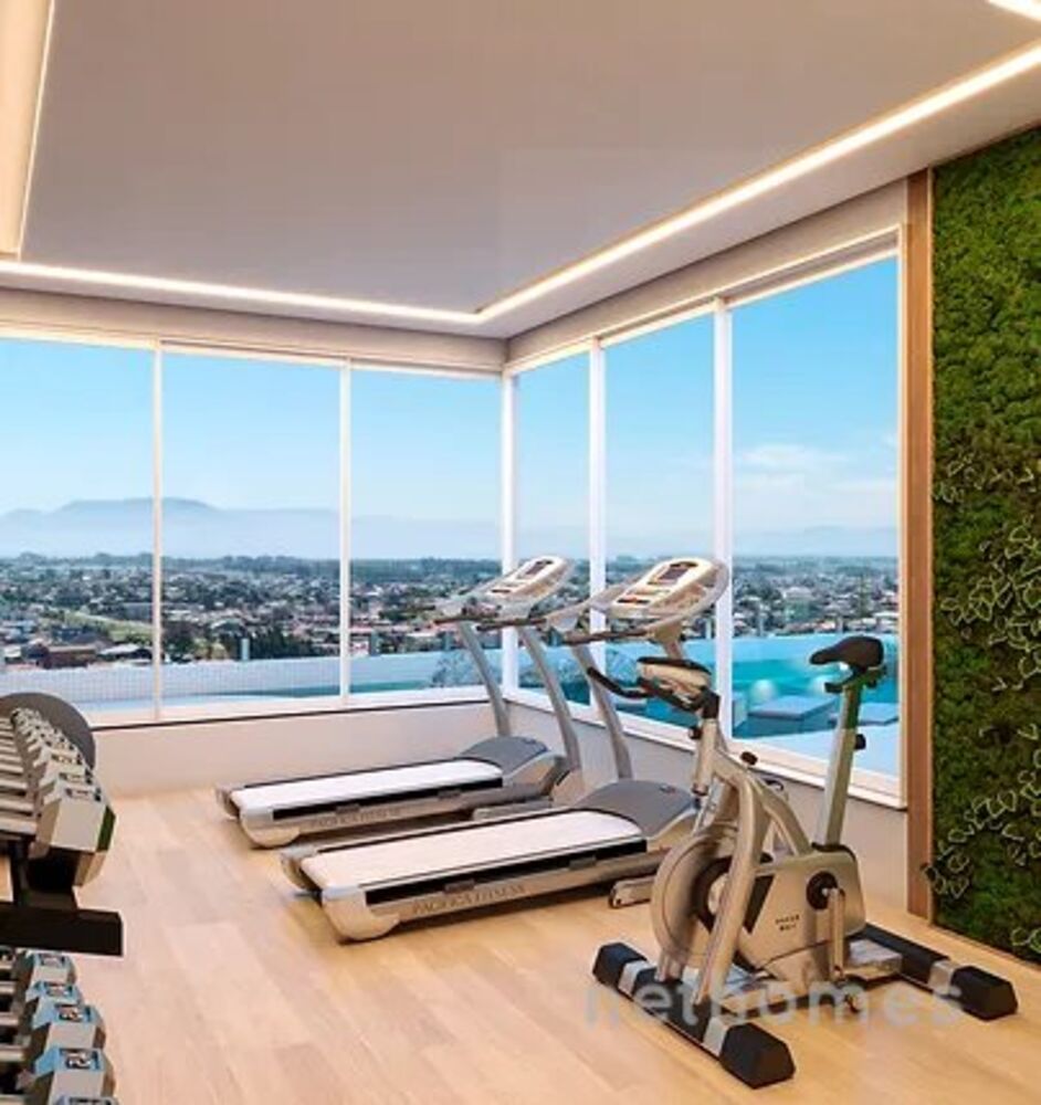 Apartamento à venda com 2 quartos, 82m² - Foto 6