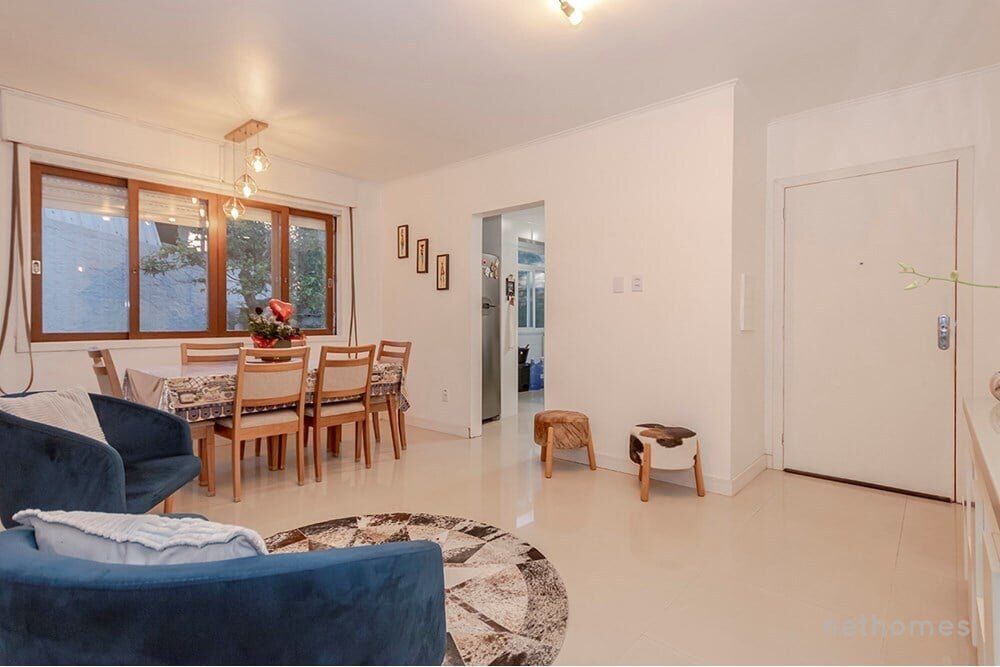 Apartamento, 3 quartos, 101 m² - Foto 2