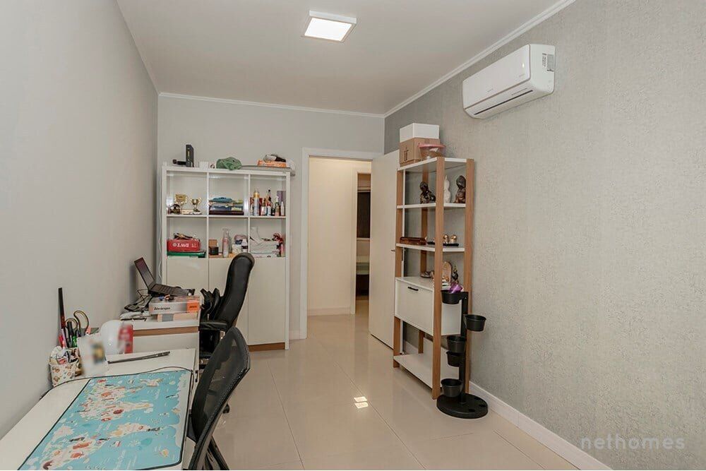 Apartamento, 3 quartos, 101 m² - Foto 5