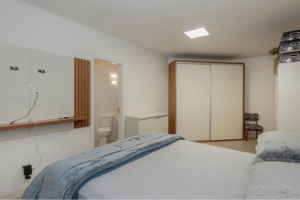Apartamento, 3 quartos, 101 m² - Foto 8