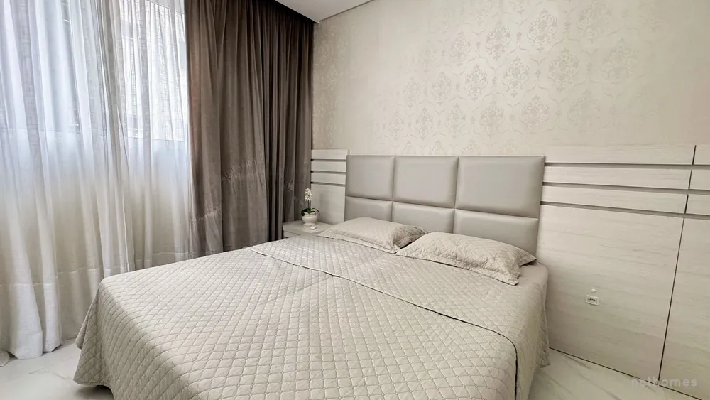 Apartamento, 4 quartos, 161 m² - Foto 2
