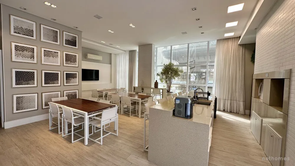 Apartamento, 4 quartos, 161 m² - Foto 7