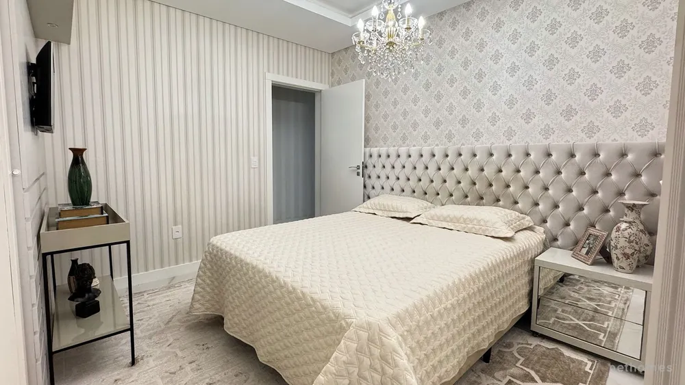Apartamento, 4 quartos, 161 m² - Foto 4