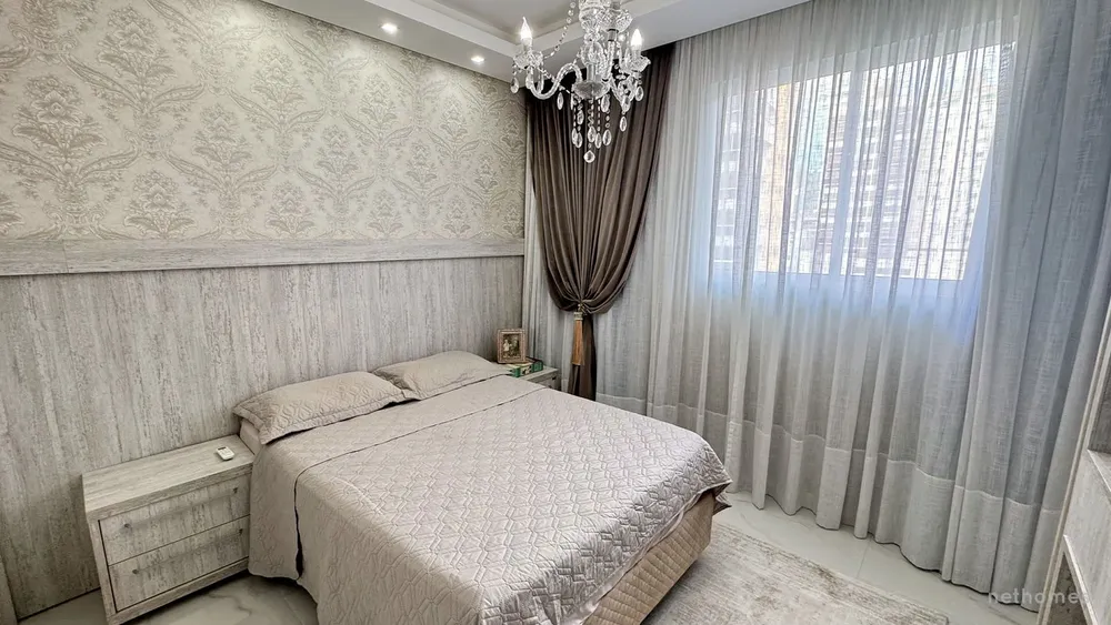 Apartamento, 4 quartos, 161 m² - Foto 5