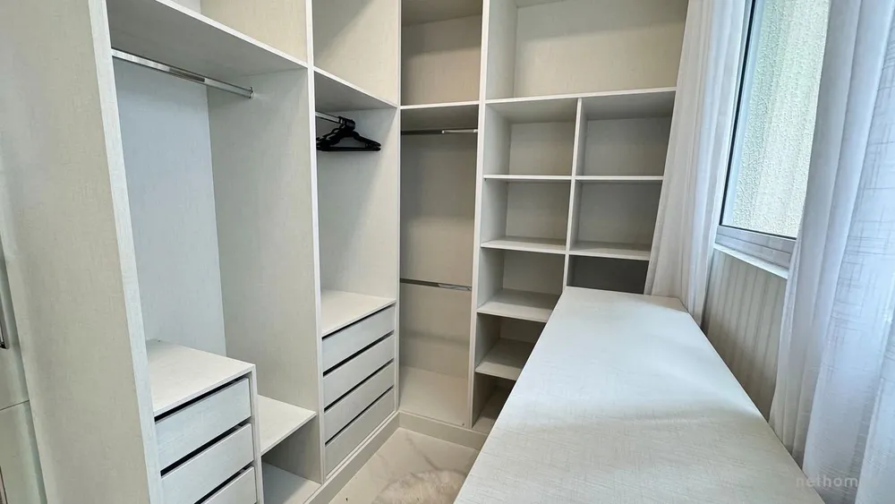Apartamento, 4 quartos, 161 m² - Foto 4