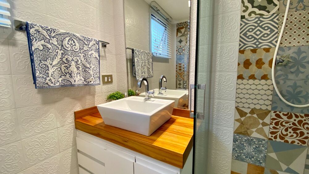 Apartamento, 3 quartos, 73 m² - Foto 8
