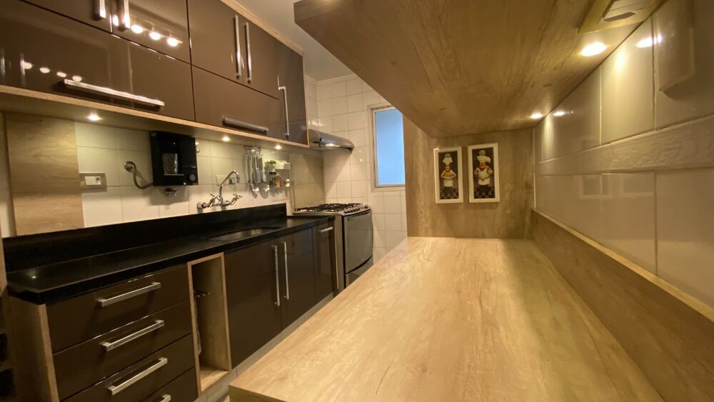 Apartamento, 3 quartos, 73 m² - Foto 4