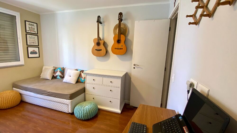 Apartamento, 3 quartos, 73 m² - Foto 5