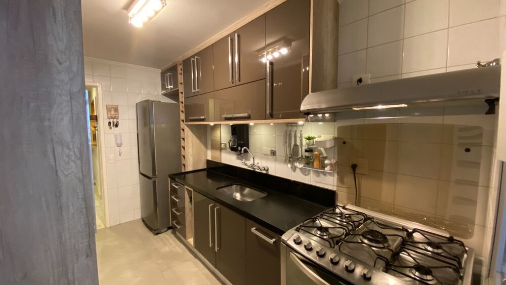 Apartamento, 3 quartos, 73 m² - Foto 3