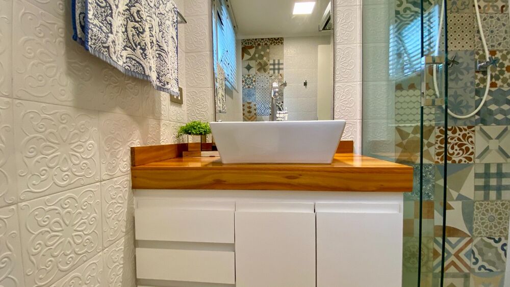 Apartamento, 3 quartos, 73 m² - Foto 7