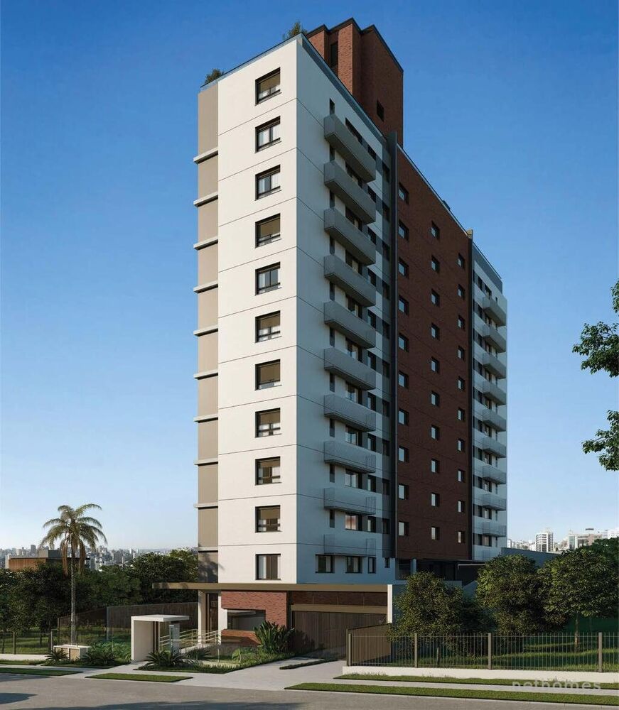 Apartamento à venda com 2 quartos, 162m² - Foto 3