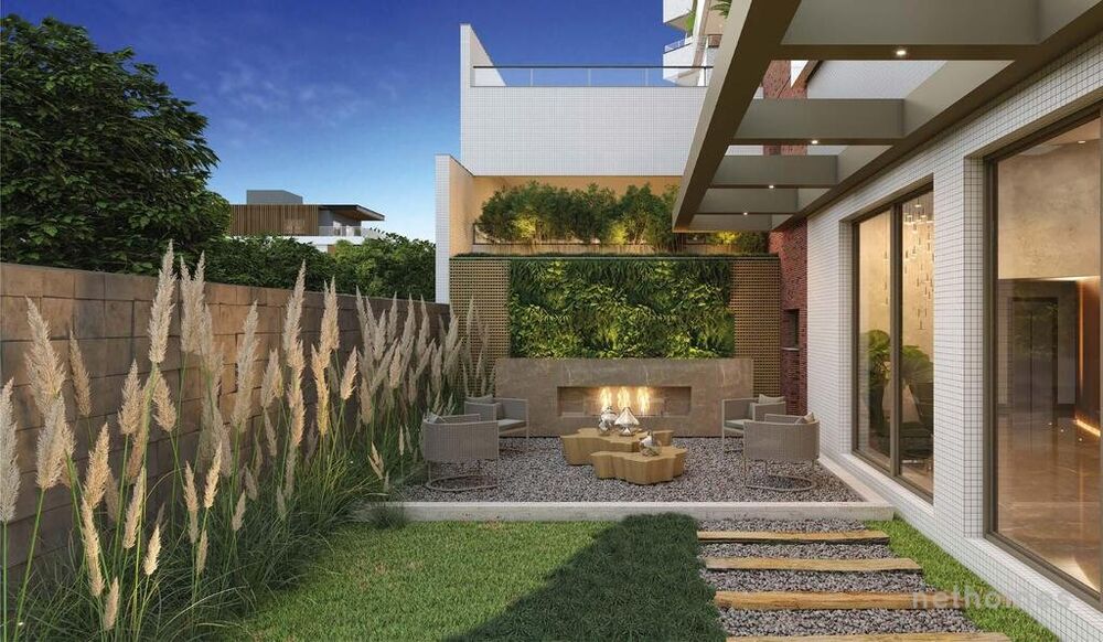 Apartamento à venda com 2 quartos, 162m² - Foto 8
