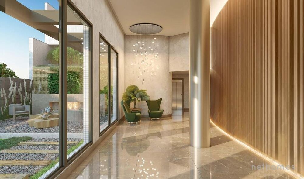 Apartamento à venda com 2 quartos, 162m² - Foto 4