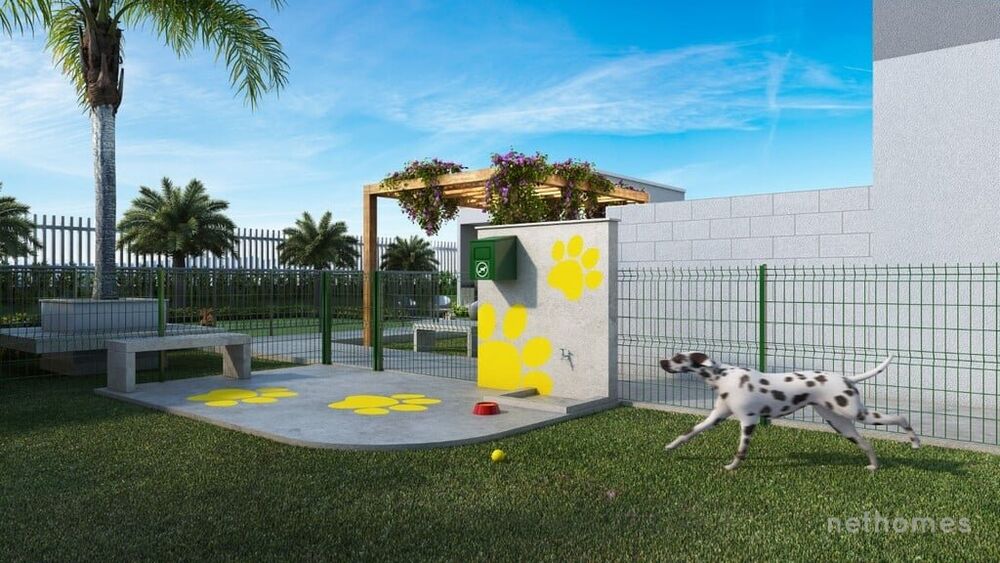 Apartamento, 2 quartos, 62 m² - Foto 3